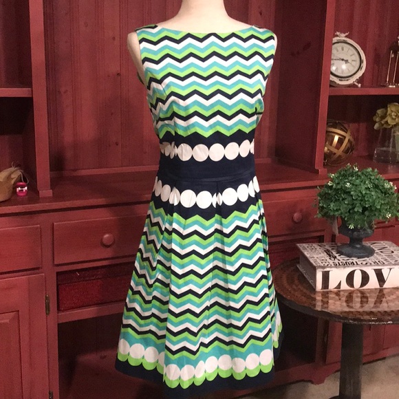 London Times Dresses & Skirts - ❤️London Times summer dress, size 14